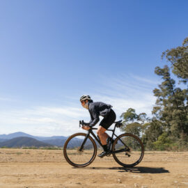 Mount Beauty and Mitta Mitta Gravel Routes - Trappers Gap